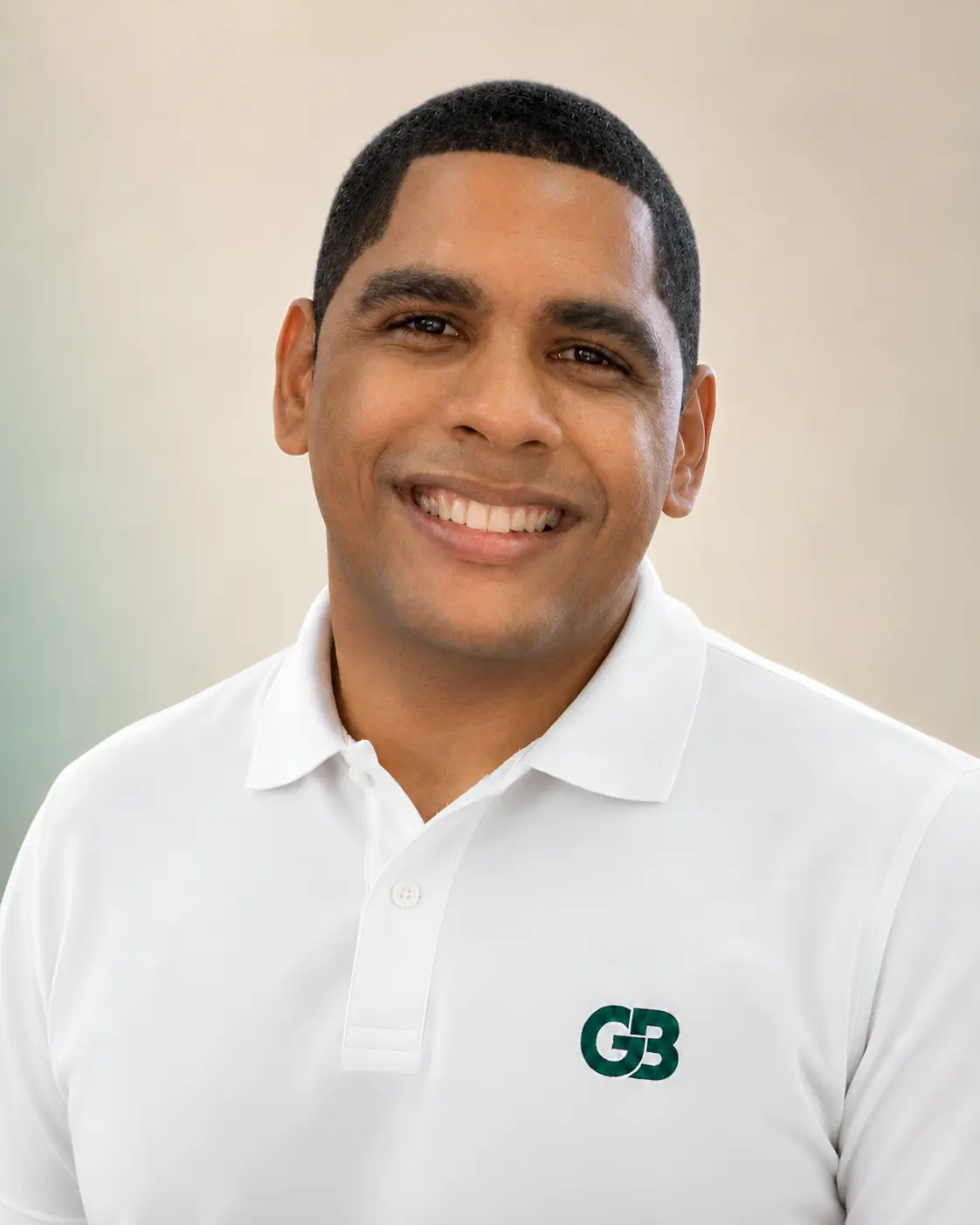 Retrato de Ángel González